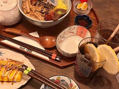 -嘁嘁茶泡饭