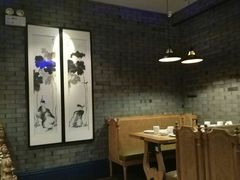 大堂-马仕玖煲·融合菜·酥不腻烤鸭(人大店)