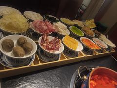 -咏江南·苏式火锅·苏州评弹(观前街店)