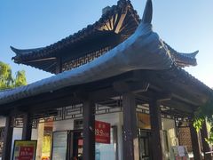 -团结湖公园
