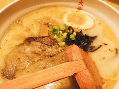 -味千拉面(煌华新纪元购物广场店)