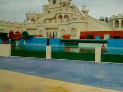 -秦皇岛乐岛海洋王国