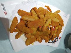 -东北大院·东北菜(三台子店)