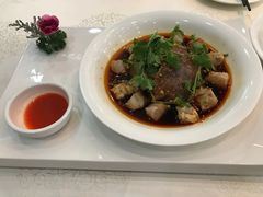 -金成潮菜博物馆(海珠湿地店)