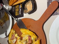-米斯特比萨(罗斯福店)