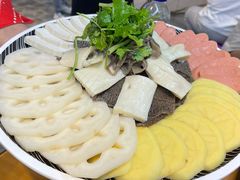 -有红鸡毛店·巴蜀民间菜(碧海南路店)