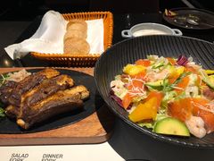 -西堤牛排(合肥之心城店)