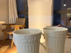 -Me Coffee下午茶艺术空间