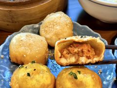 -鑫震源·苏式大虾生煎(山塘街店)