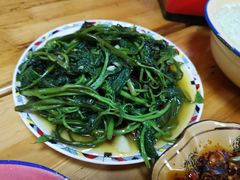 -人和水上飘(第一家店)