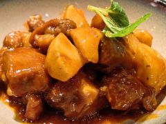 -南京大牌档(崇文门国瑞店)