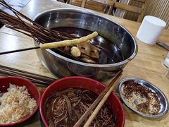 -厕所串串(文殊院店)