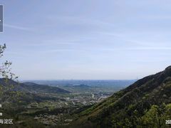 -香山公园