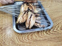 -胜泽眼镜烧烤(云霄路直营店)