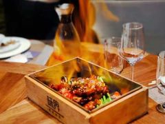 -味界·精致赣菜(招商花园城店)