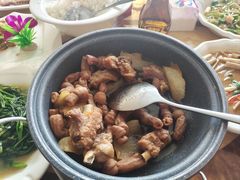 -老船长海鲜大排档(集美店)
