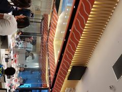 -新一番三文鱼寿司(大东海店)