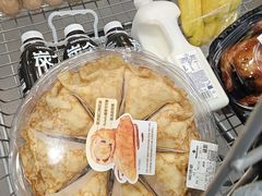 -山姆会员商店(杨桥西路店)