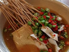 -叶婆婆钵钵鸡(解放碑店)
