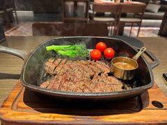 -ZAFFERANO西班牙海鲜饭(上海首店)
