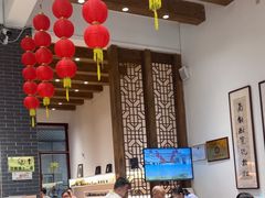 -天荷菜根·闽南素食自助(刺桐北路店)