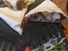 -通海俄式烧烤·俄罗斯大串(嵩山路店)