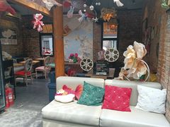 -16毫米咖啡&酒吧(南锣鼓巷店)