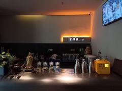 -京坛汇·烤鸭·京菜(宋庄店)
