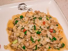 -千岛湖小鱼儿·淳安匠心农家菜