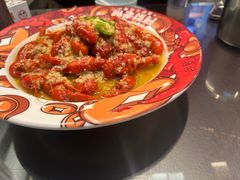 -阿财老铺·老蚌埠龙虾城(华夏总店)
