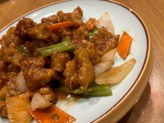 -稻品香小锅饭豆腐馆(北三路店)