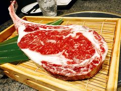 -NIUAN牛庵·日式和牛烧肉(恒隆店)