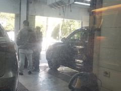 -天猫养车贴膜轻改·蓝电(优匹康桥东路店)