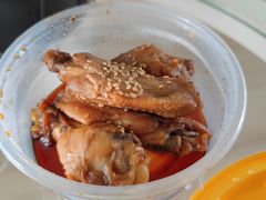 -吉禧粤特色甜品小吃(腾飞店)