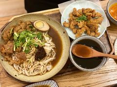 -小满手工粉(上海品尊国际店)