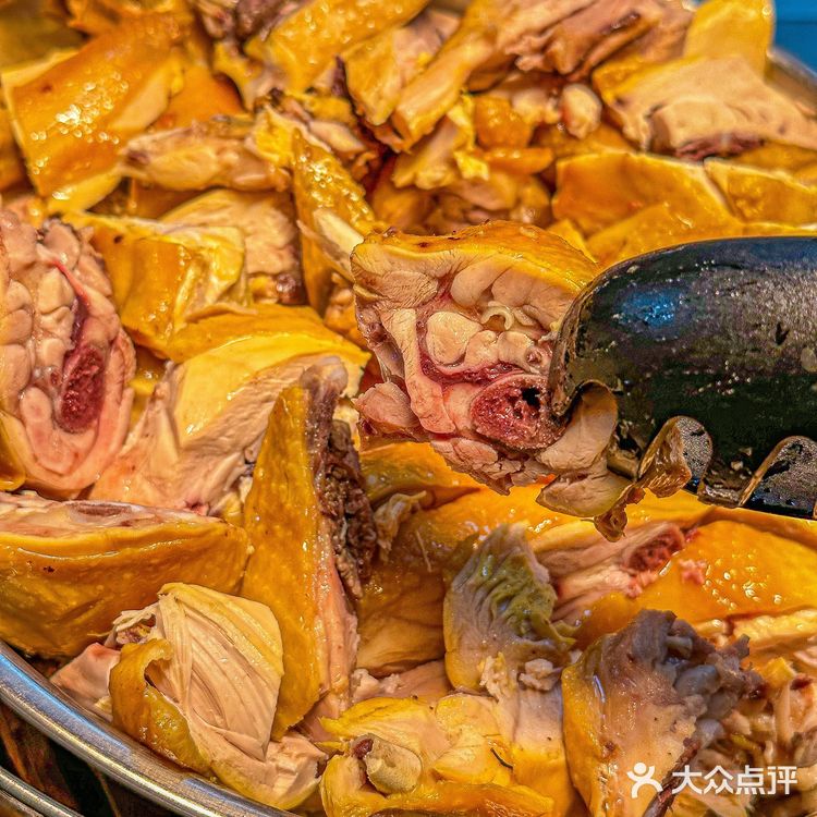广州打工人食堂CBD又多开了一家！