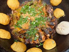 -老渔翁炖鱼坊(开发区东山总店)