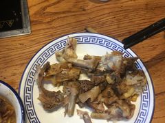 -唐闸邵记鸡煲馆