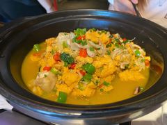砂锅鱼籽鱼泡-湘语·湖南家常菜(新洲店)