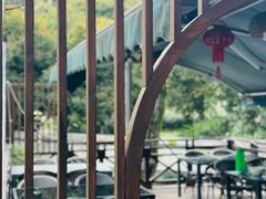 -随意茶庄·地道杭帮农家菜(梅家坞店)