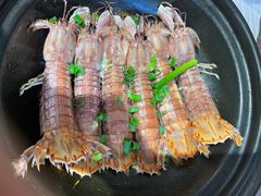 -小时候焗海鲜(鄞州万达店)