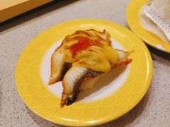 -万岁寿司(芳村店)