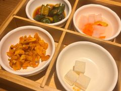 小菜-闽上鲜·福建菜(龙湖滨江天街店)