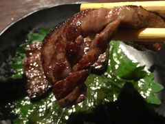 -松阪牛焼肉M(法善寺横丁店)