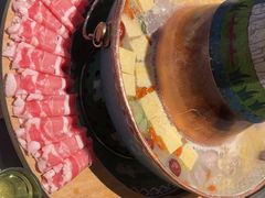 -老北京铜锅涮肉·香辣诱惑·小龙虾(禅城创意产业园店)
