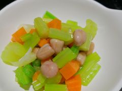 -城南老友羊蝎子火锅(花乡奥莱店)