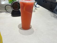 -奈雪的茶(杭大501城市广场PRO店)