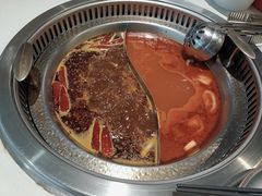 -椒王火锅(厚街万达店)