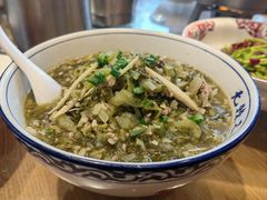 -陈厨老味·老派郴州菜(宜章店)