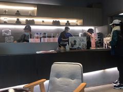 大堂-瑞幸咖啡(怡富广场店)